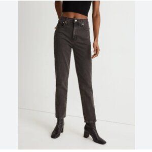 Madewell Perfect Vintage Jean - Size 27